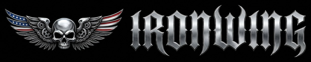 IronWing